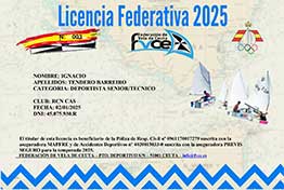 licencia